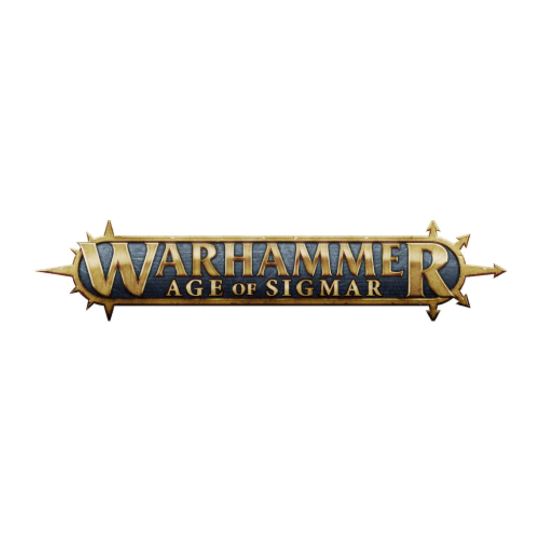 Warhammer Age of Sigmar