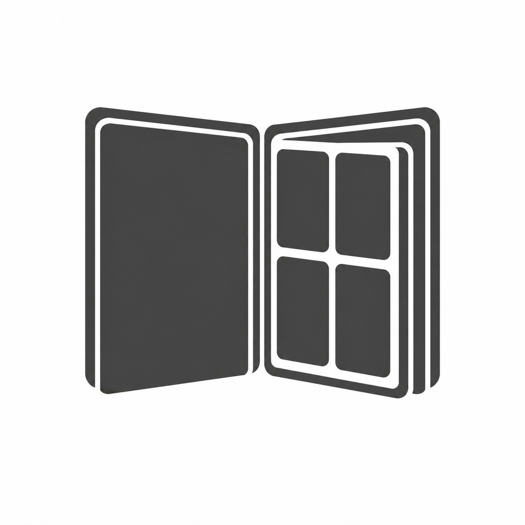 Binder & Aufbewahrung