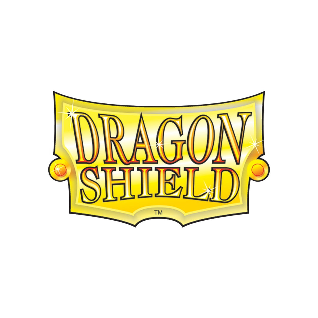 Dragon Shield Sleeves