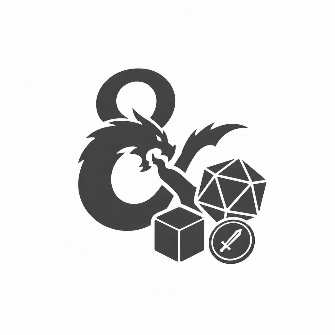 Dungeons & Dragons