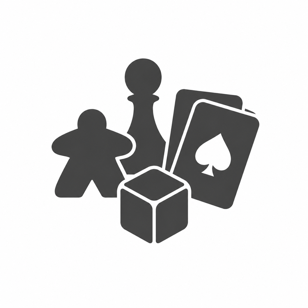 Gesellschafts- & Kartenspiele