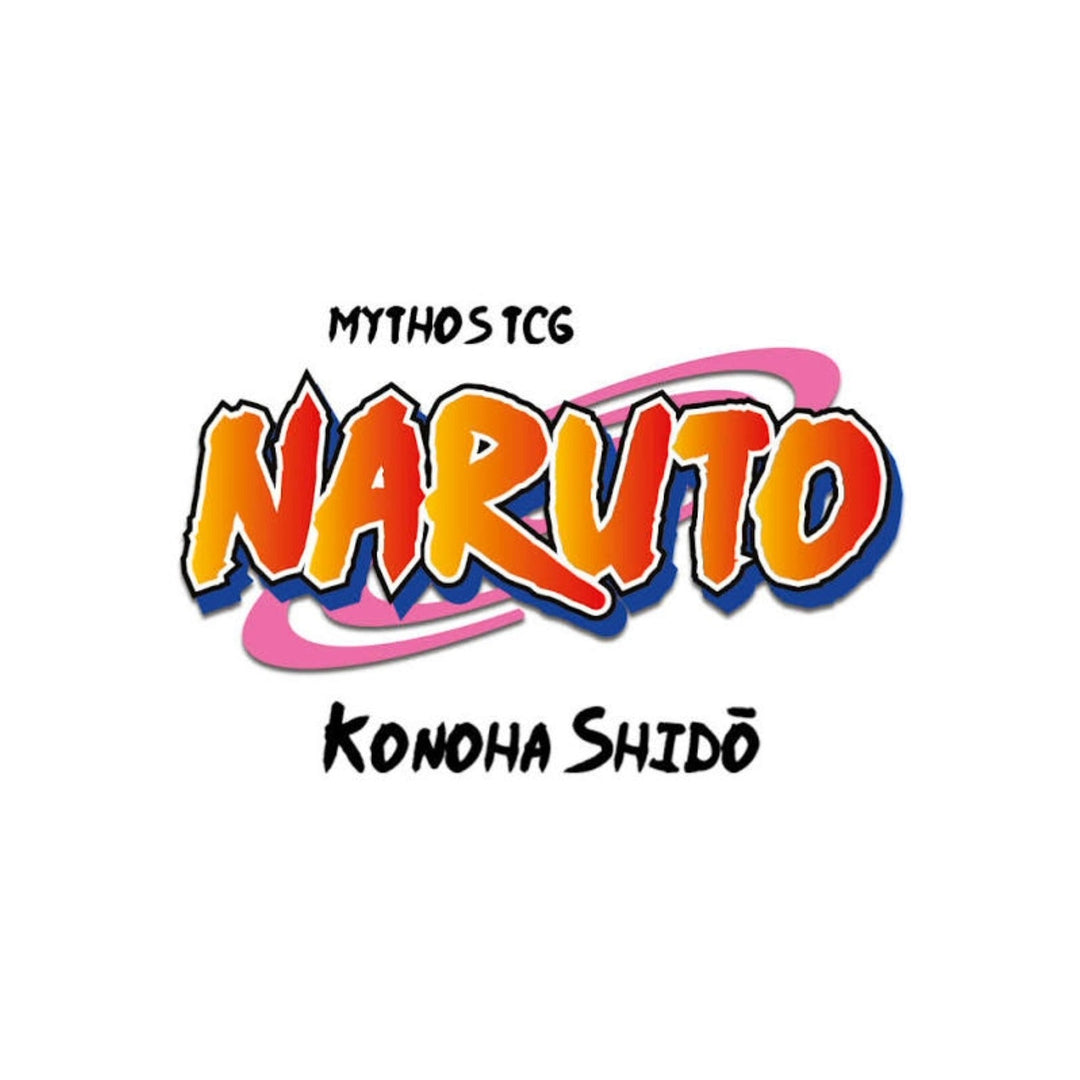 Naruto Mythos