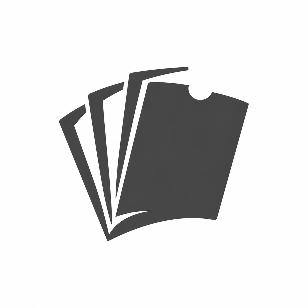 Sleeves & Cases