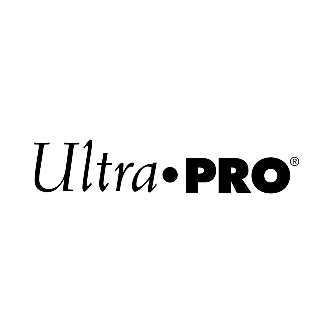 Ultra Pro Binder