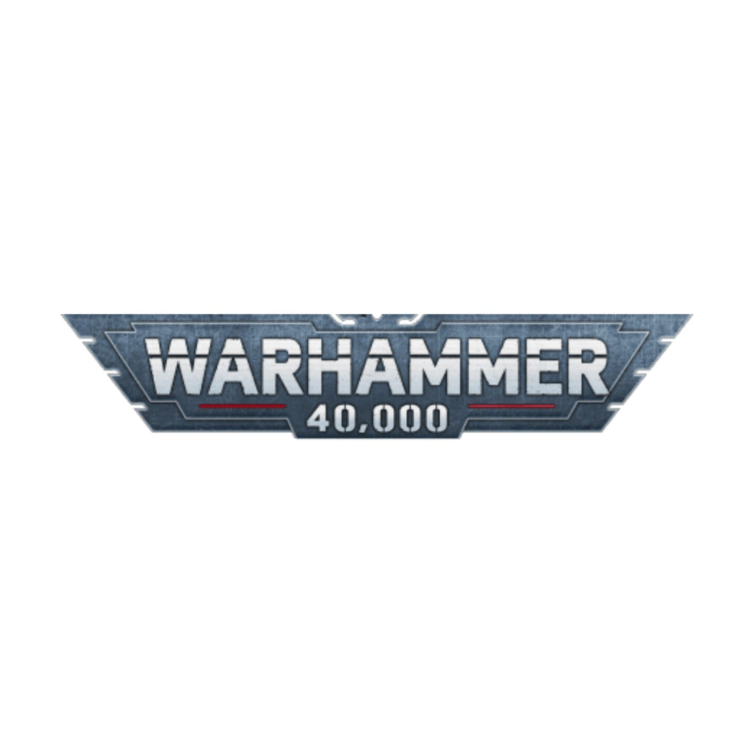 Warhammer 40K