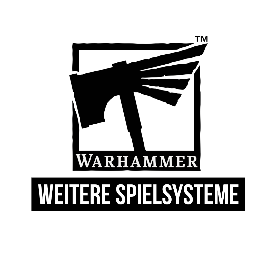 Weitere Spielsysteme