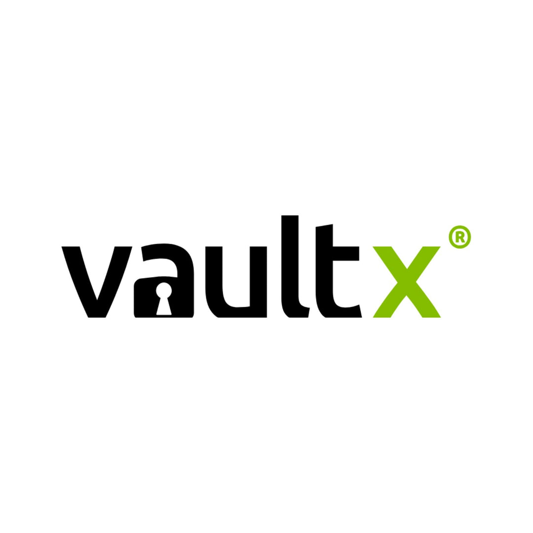 Vault X Binder