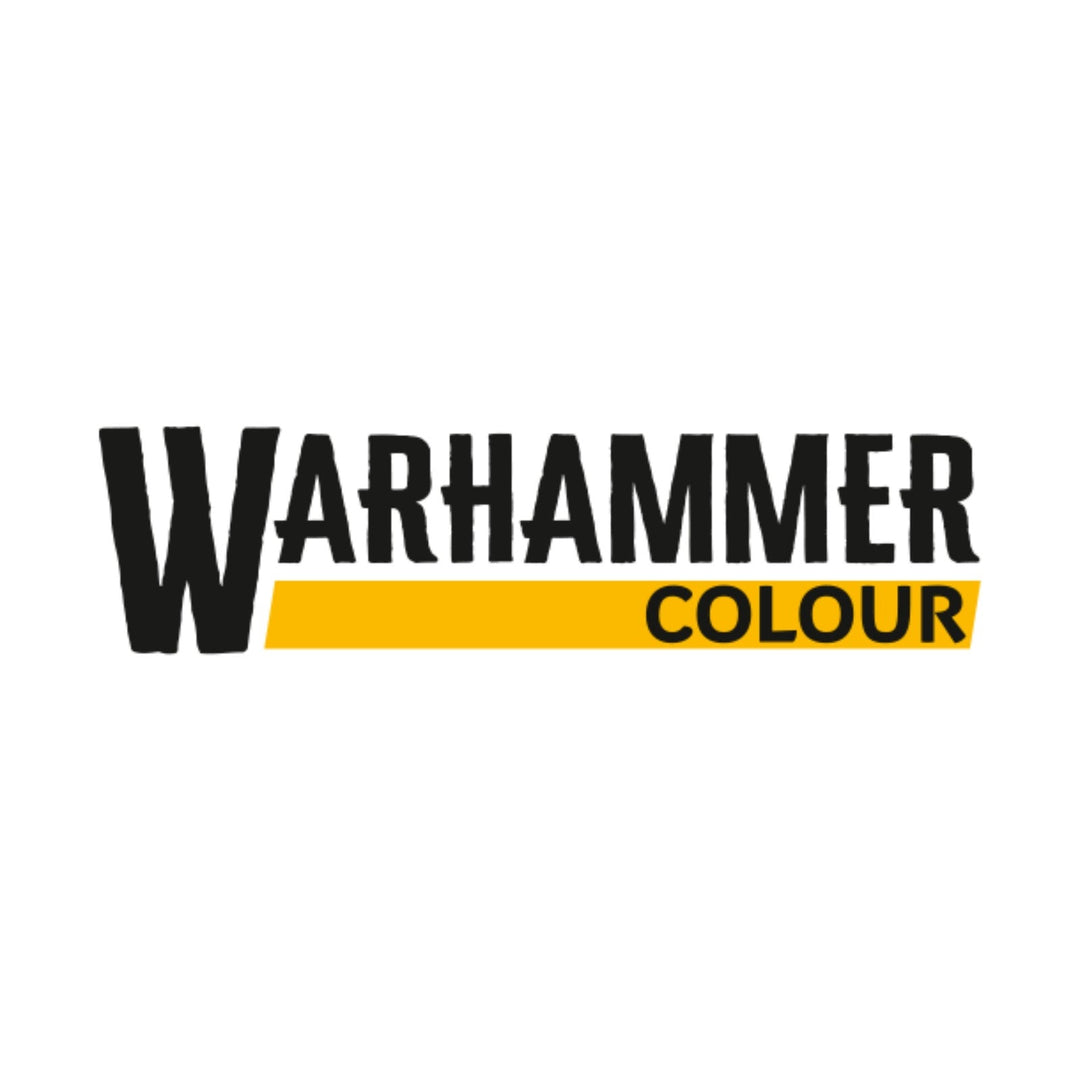 Warhammer Farben