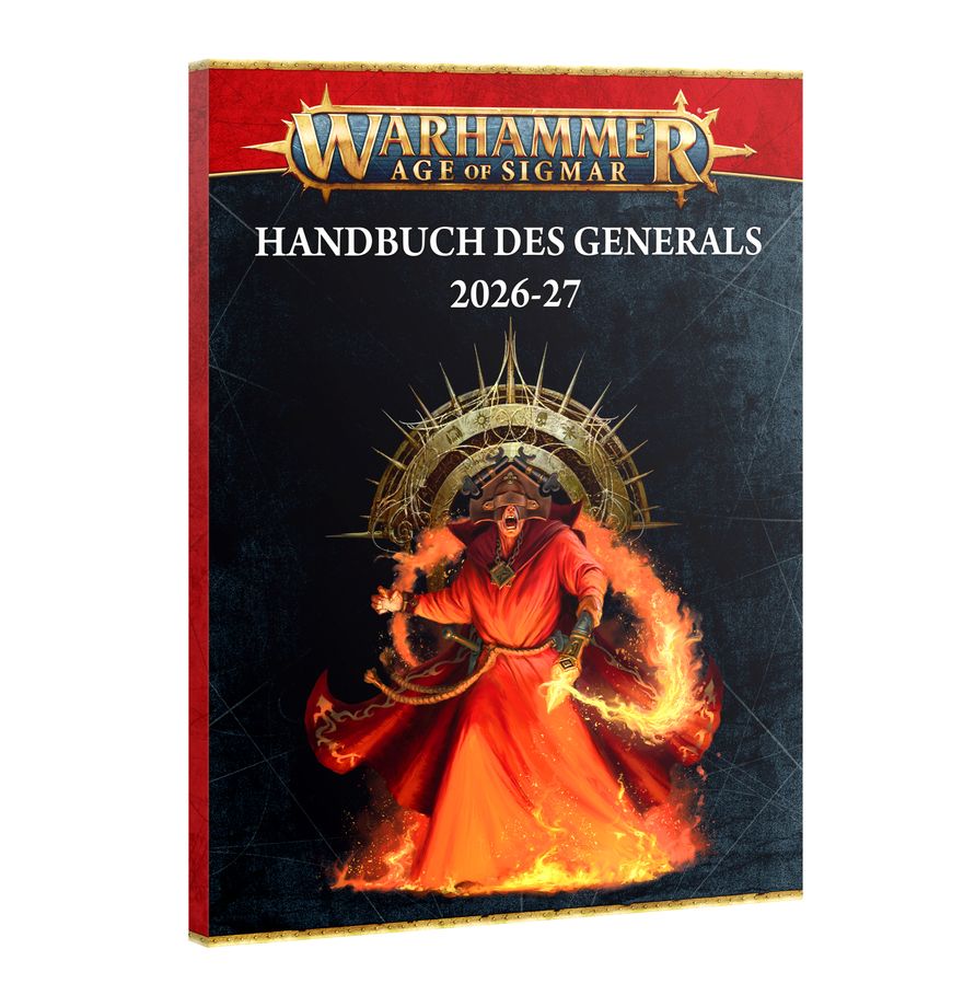 Age of Sigmar: Handbuch des Generals 2026-27 - deutsch (80-46)