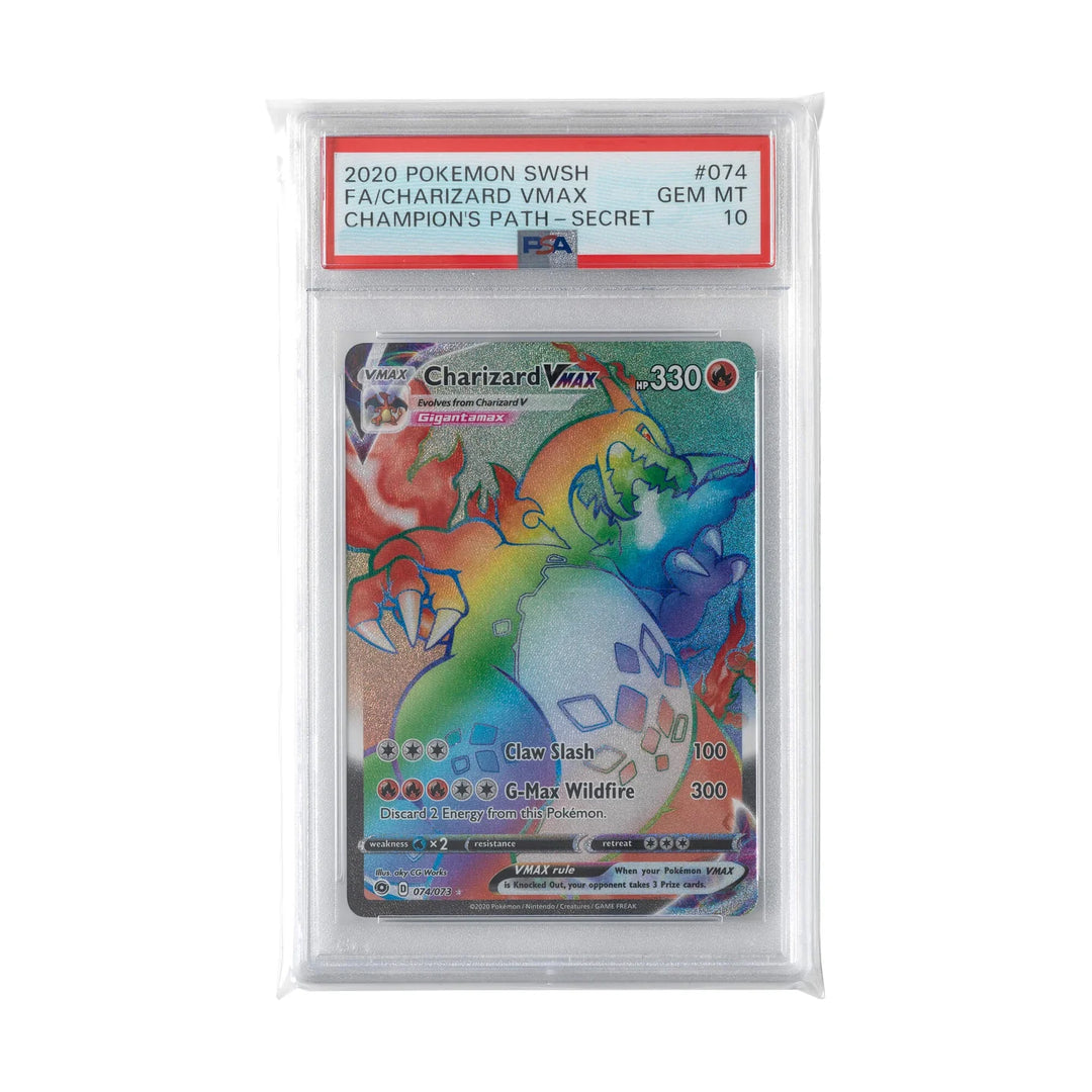 Vault X - Exact Fit Slab Sleeves PSA