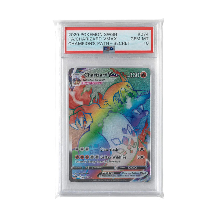 Vault X - Exact Fit Slab Sleeves PSA