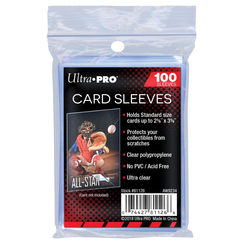 Ultra Pro - PENNY SLEEVES®