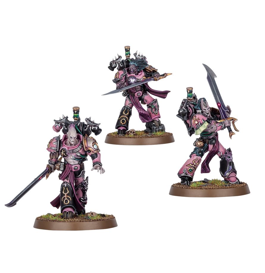 Emperor&