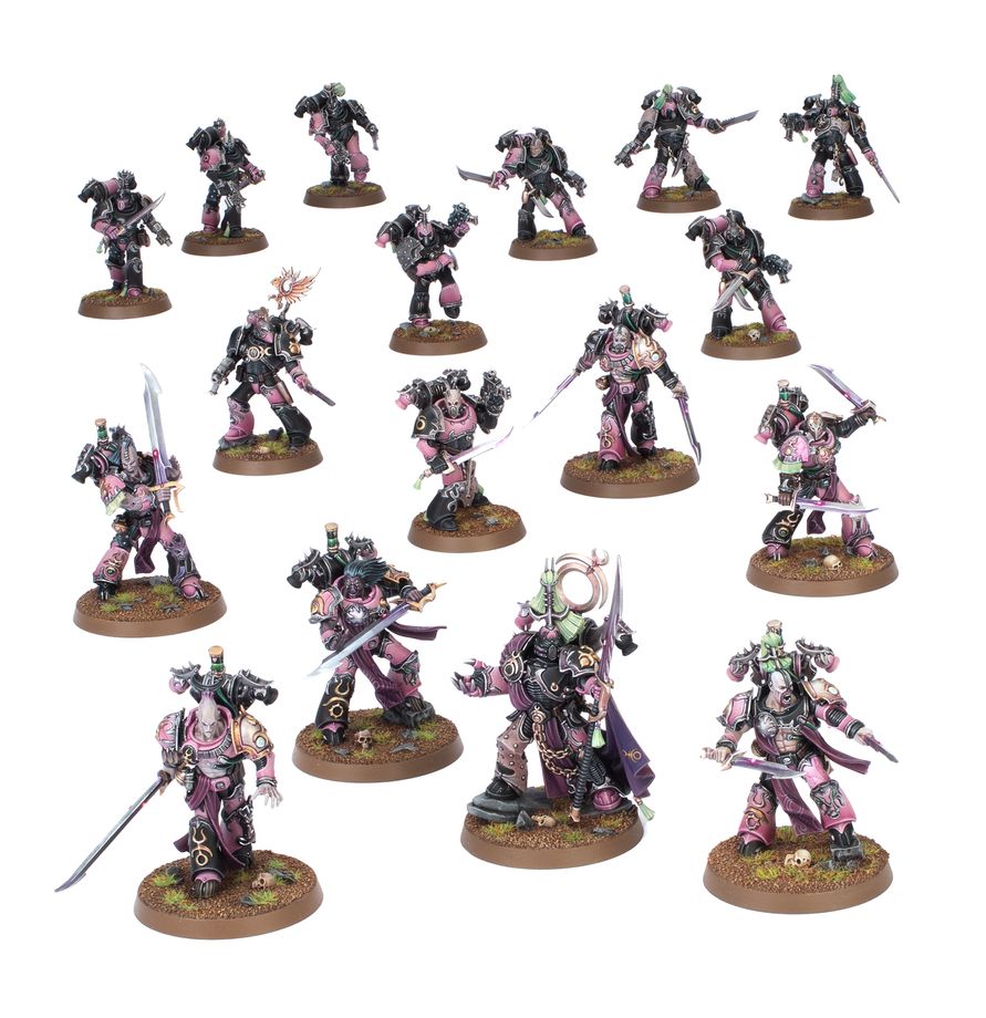 Emperor&
