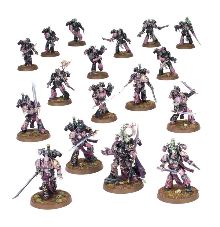 Emperor&