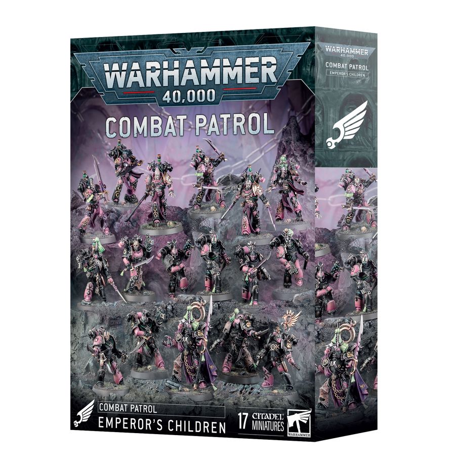 Emperor&