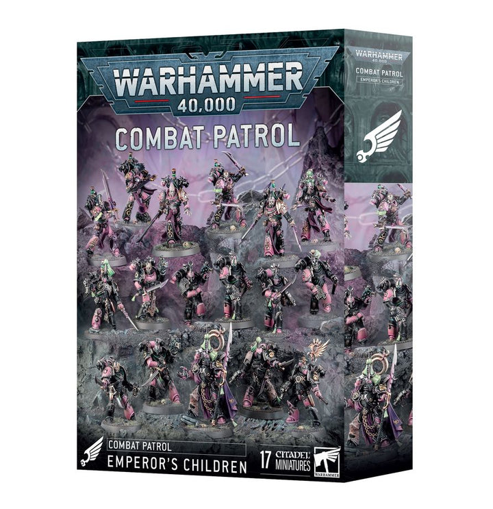 Emperor&