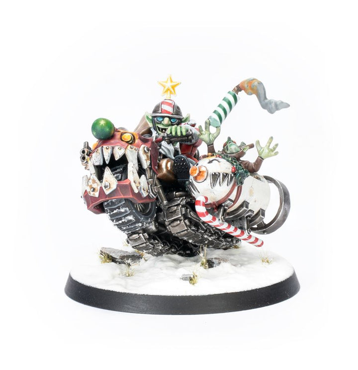 PreOrder - Des Rot&