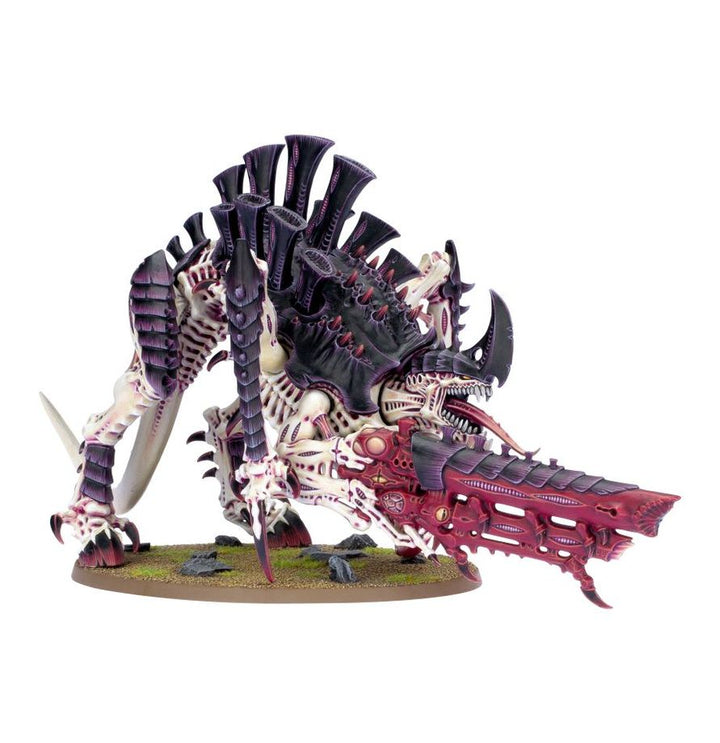 Tyranids: Tyrannofex / Tyranids: Tyrannofex (51-09)