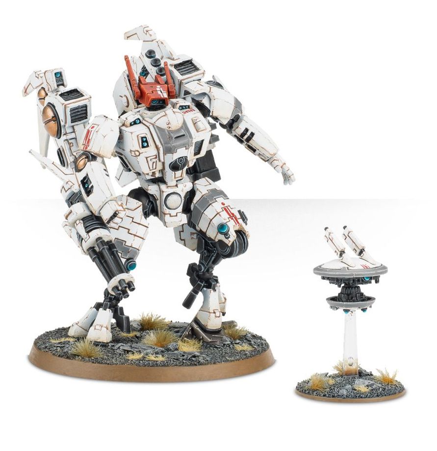 Commander des Sternenreichs der T&