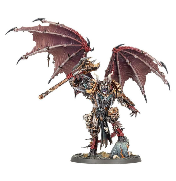 Slaves to Darkness: Dämonenprinz / Daemon Prince (83-64)