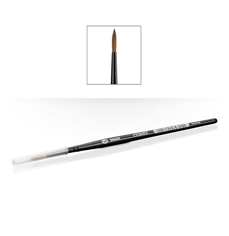 Citadel Pinsel: M Shade (63-16)