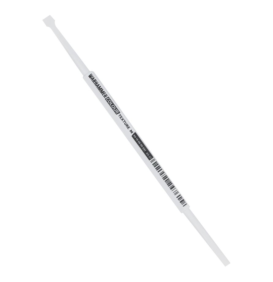 Warhammer Colour: Texture-Spatel / Texture Spreader (63-27)