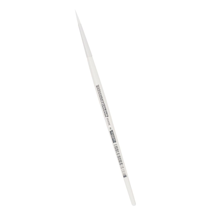 Warhammer Colour: Shade-Pinsel Medium (63-03)