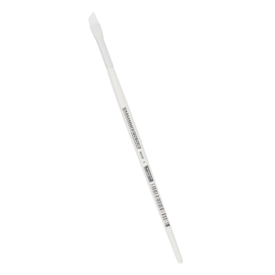 Warhammer Colour: Base-Pinsel Large (63-07)