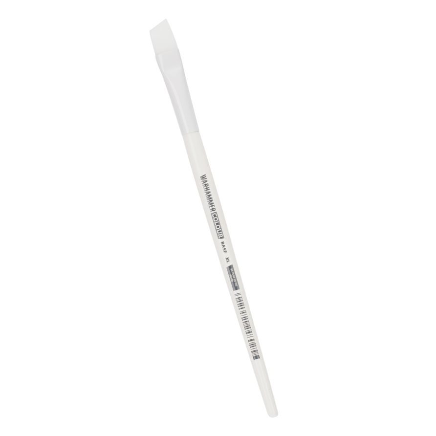 Warhammer Colour: Base-Pinsel Extra Large (63-08)