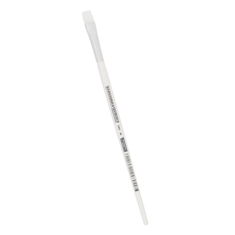 Warhammer Colour: Dry-Pinsel Medium (63-10)