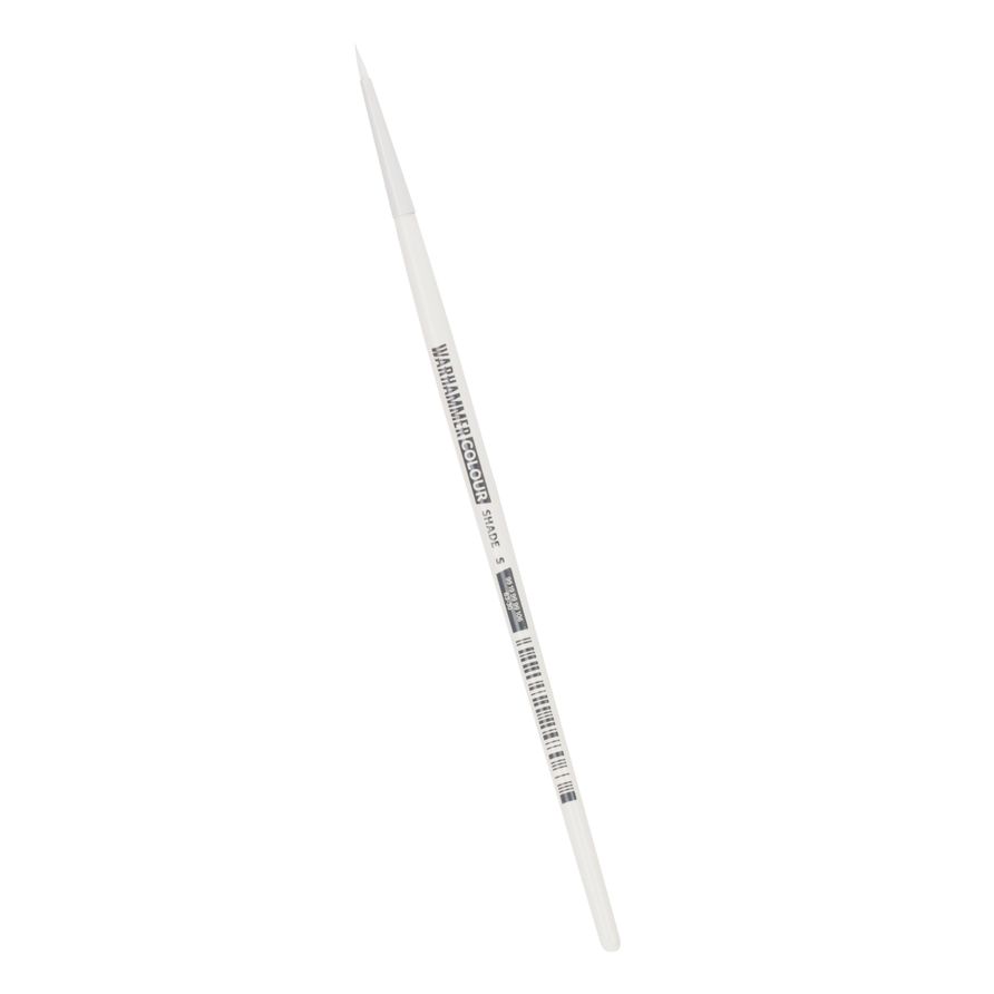 Warhammer Colour: Shade-Pinsel Small (63-30)