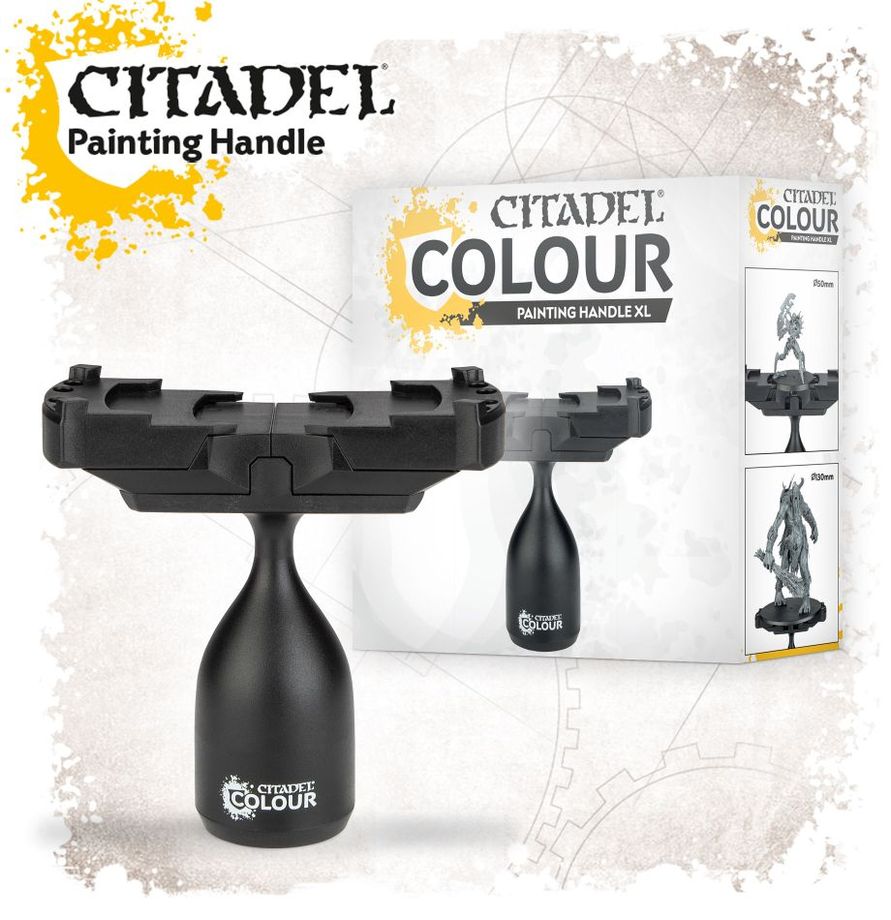 Citadel Colour: Painting Handle XL / Bemalgriff XL (66-15)