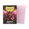 Dragon Shield Matte Dual Sleeves - Blossom