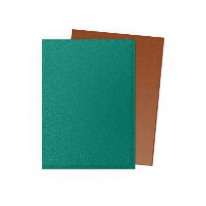 Dragon Shield Matte Dual Sleeves - Power &amp; Copper