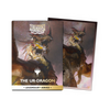 Dragon Shield Matte Dual Art Sleeves MTG 