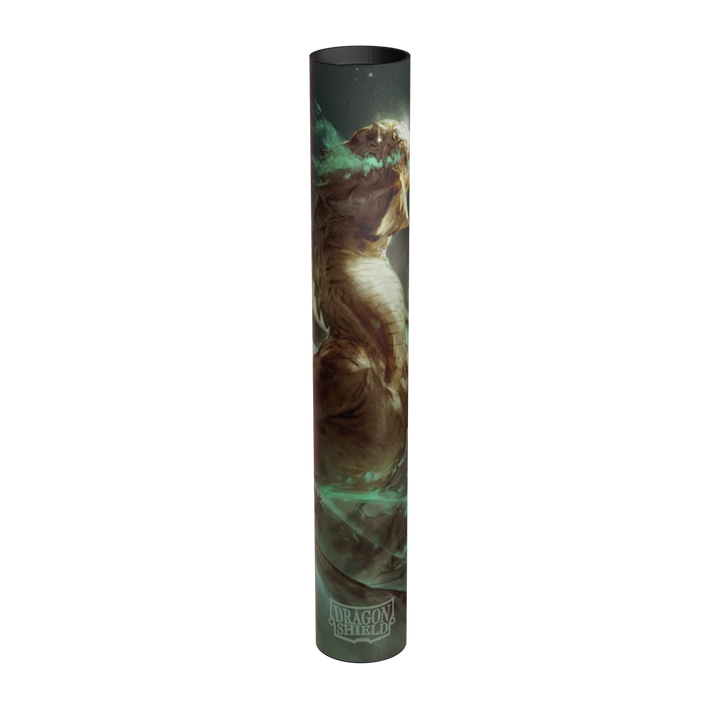 Dragon Shield Halloween 2026 – Playmat + Tube