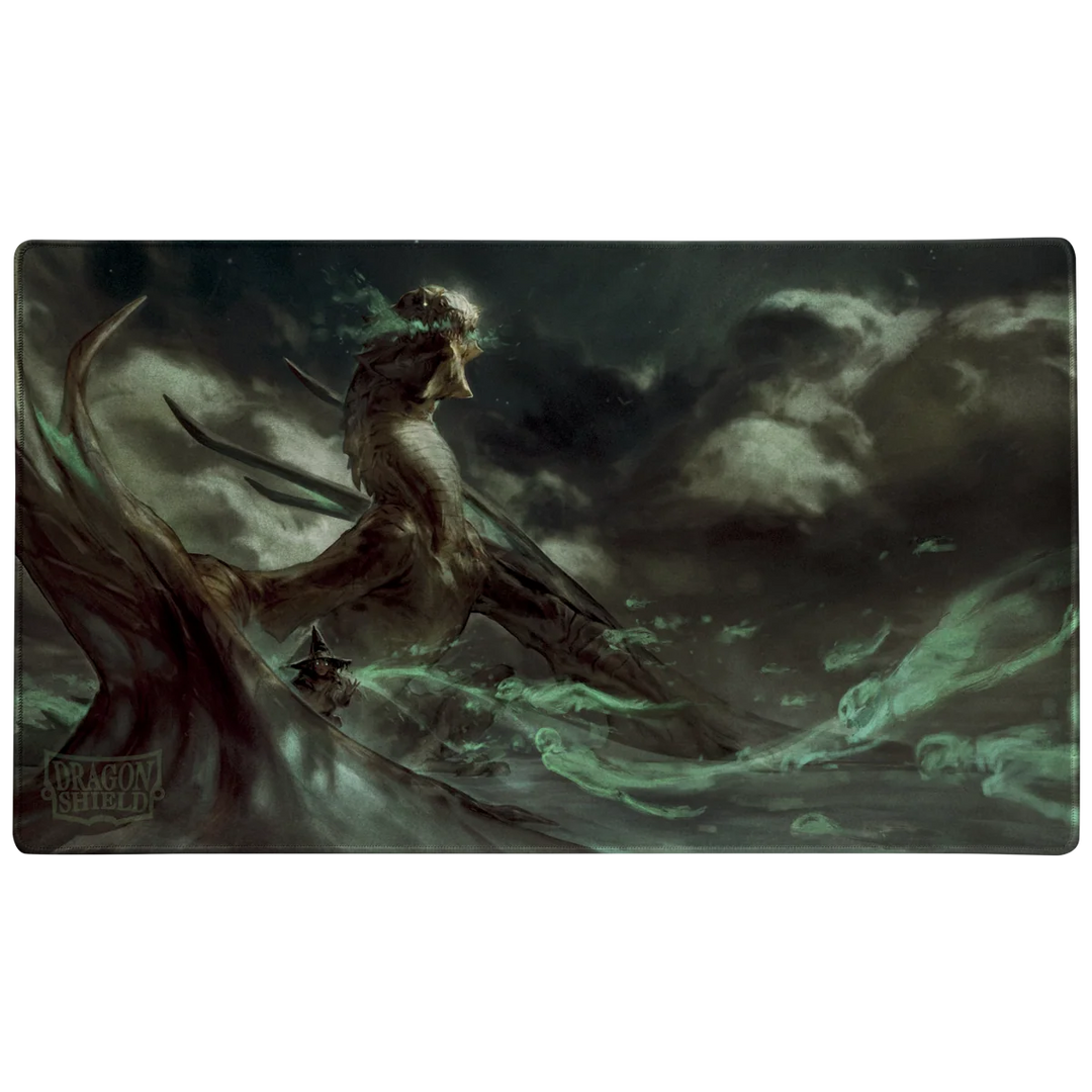 Dragon Shield Halloween 2026 – Playmat + Tube