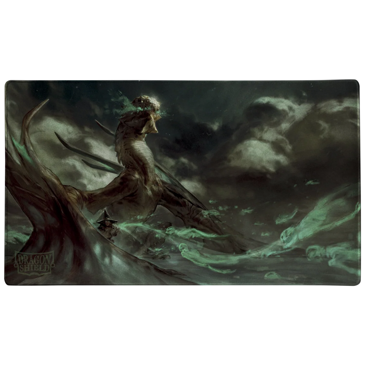 Dragon Shield Halloween 2026 – Playmat + Tube