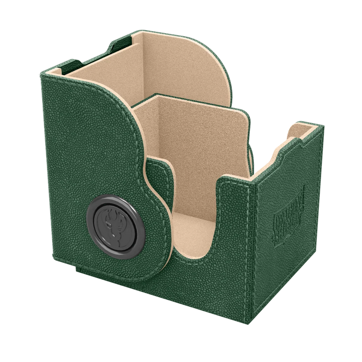 Dragon Shield - Dragon Box 100+ Green &amp; Sand