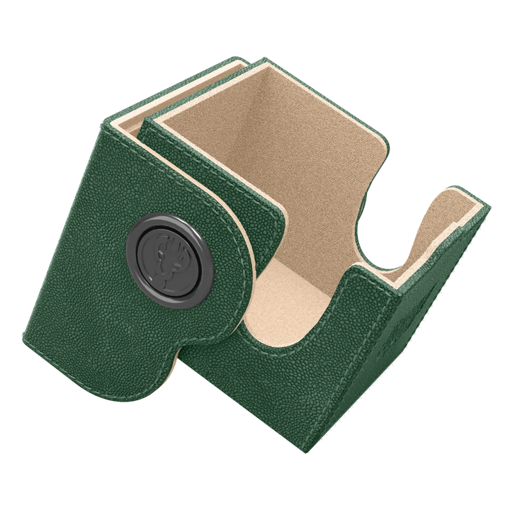 Dragon Shield - Dragon Box 100+ Green &amp; Sand