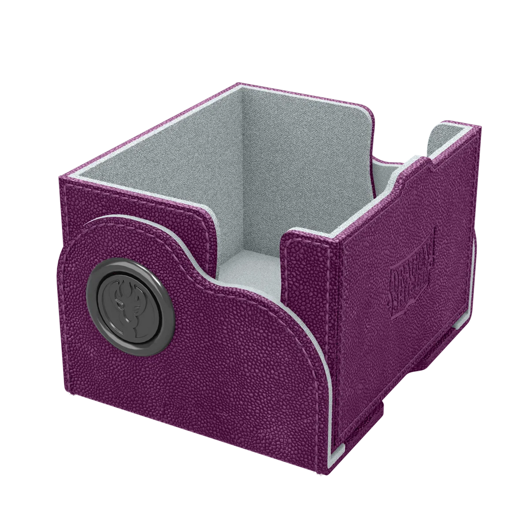Dragon Shield - Dragon Box 150+ Purple &amp; Frost
