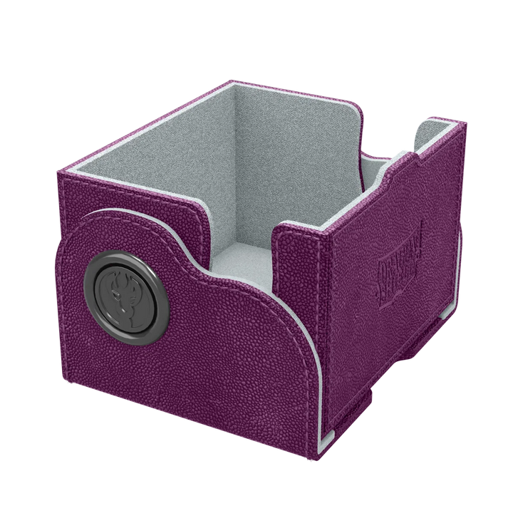 Dragon Shield - Dragon Box 150+ Purple &amp; Frost