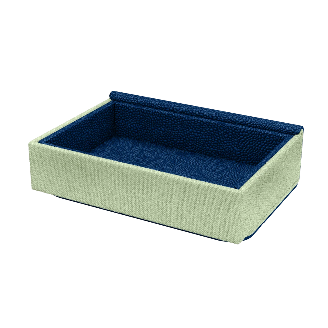 Dragon Shield - Dragon Tray - Blue &amp; Mint