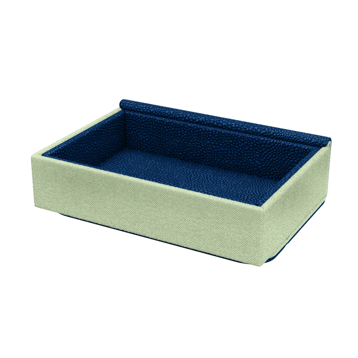Dragon Shield - Dragon Tray - Blue &amp; Mint