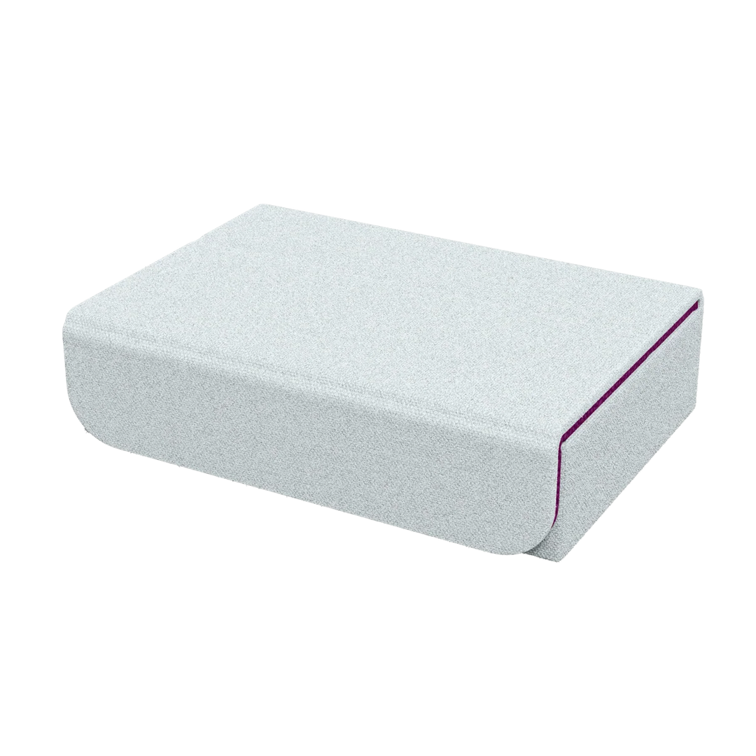 Dragon Shield - Dragon Tray - Purple &amp; Frost