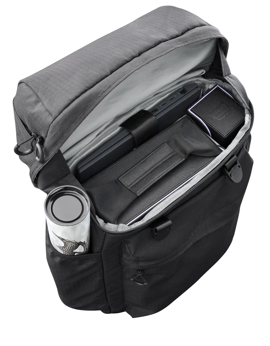 Dragon Shield - Dragon Pack - Black &amp; Grey