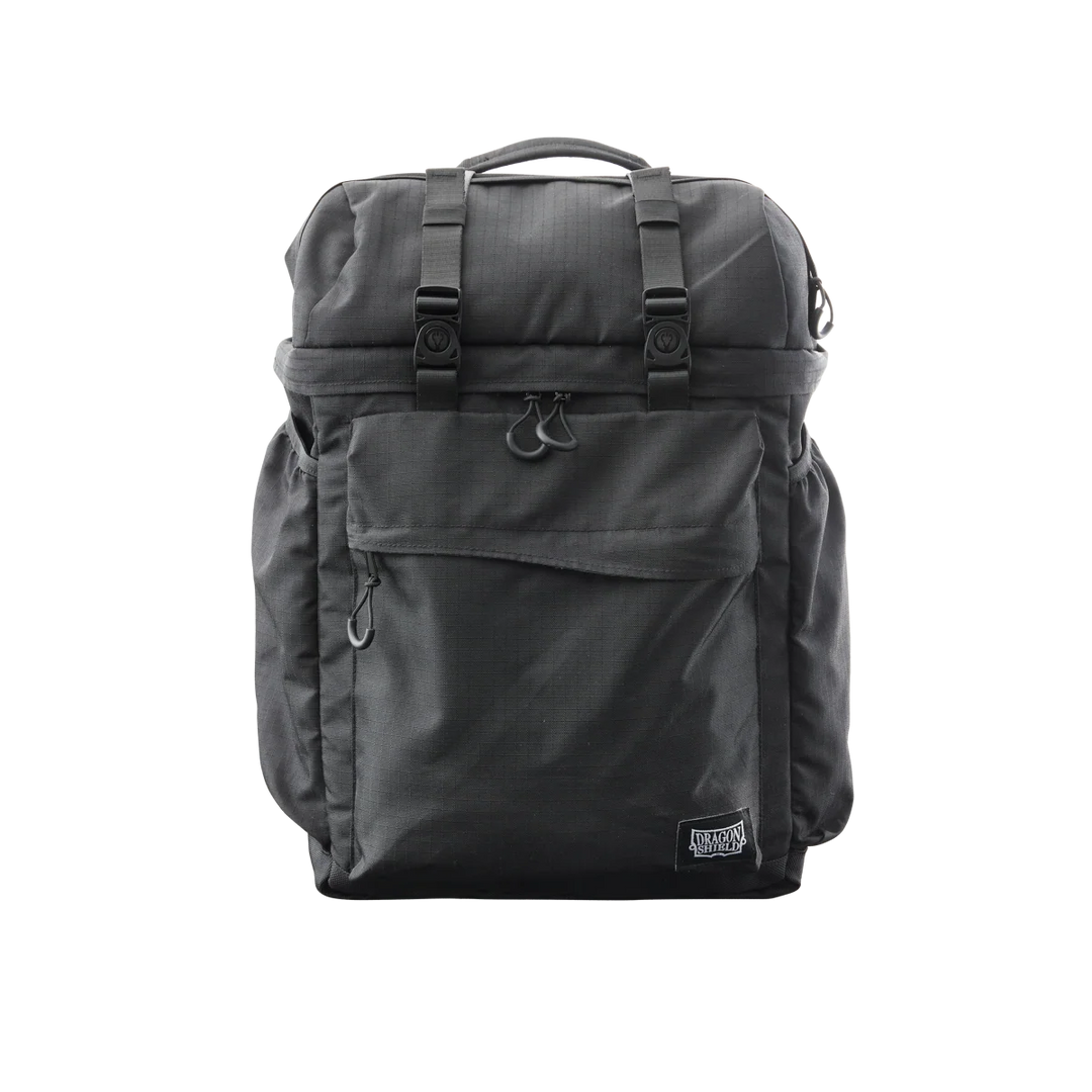 Dragon Shield - Dragon Pack - Black &amp; Grey