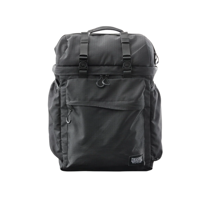 Dragon Shield - Dragon Pack - Black &amp; Grey