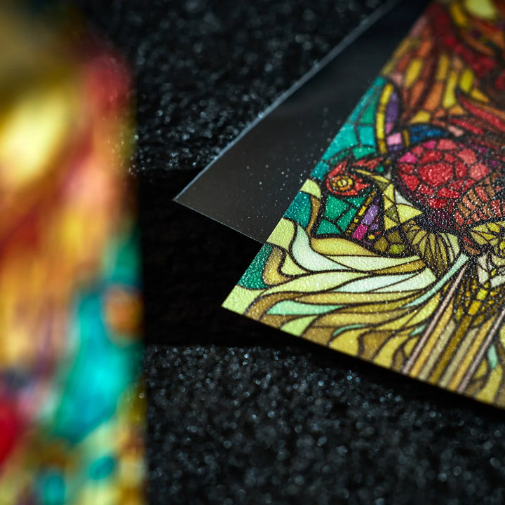 Dragon Shield Matte Dual Art Sleeves Dragonfall 2026
